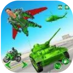 飞行英雄模拟器 V1.0 安卓版