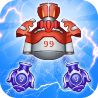 合成传奇 V1.0.9 安卓版