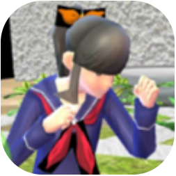 女高中生街头模拟器 V1.0 安卓版
