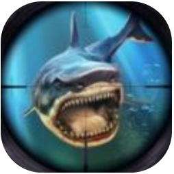 黄金狙击手深海狩猎 V1.0.0 安卓版