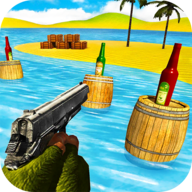 枪瓶设计专家3D V1.3 安卓版