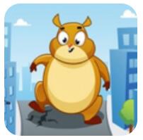大大仓鼠跑酷 V1.0.2 安卓版