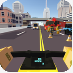 像素摩托车 V1.14 安卓版