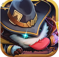 放置联盟 V1.0.2 安卓版