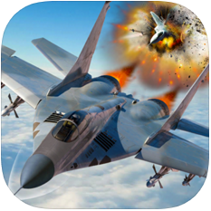 飞机空袭任务 V1.0 苹果版