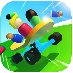 巨型滑板 V1.0.1 苹果版