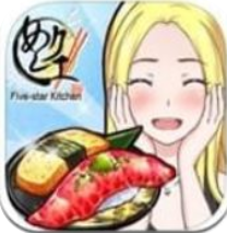美食任务五星厨房 V1.0.1 安卓版