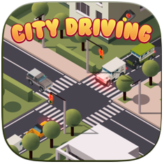 市交通驾驶 V1.0 苹果版