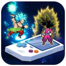 像素传奇终极力量 V1.0.1 安卓版