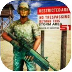 51区外星射手 V1.2 安卓版