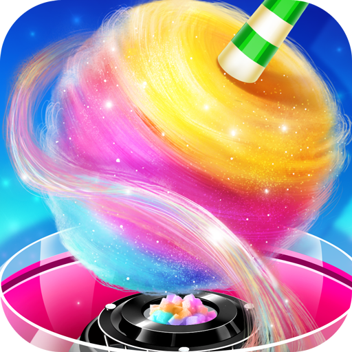 彩虹棉花糖小店 V1.0.7 安卓版