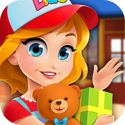 天才宝宝玩具店 V1.0.0 免费版