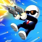 强尼扳机 V1.0 安卓版