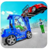 警察升降机模拟器 V1.0.1 安卓版