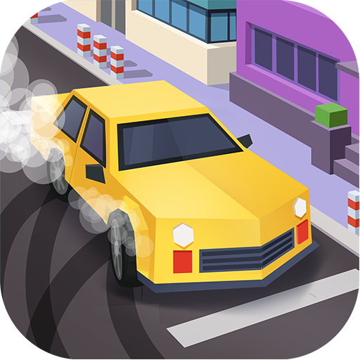 漂移停车 V1.0.0 免费版