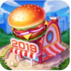 烹饪狂潮 V1.0.11 安卓版