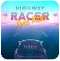 霓虹超级跑车 V0.9 安卓版