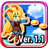 萌妹子玩射击 V1.1.4 安卓版