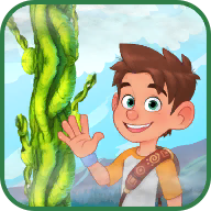 野人跳跃 V1.3 安卓版