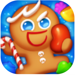 Hello勇敢姜饼人 V0.2.1 安卓版