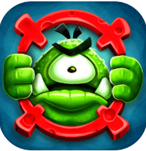Roly Poly Monsters V1.0.43 安卓版