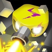 我要打砖块 V1.0 苹果版