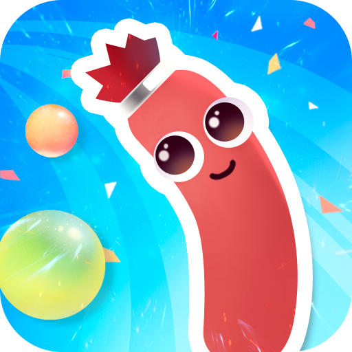 翻滚的香肠 V1.0.1 免费版