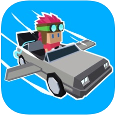 推进跳跃 V1.2.1 安卓版