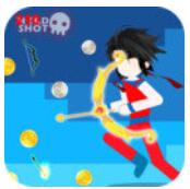 雷霆射手 V1.0.0 安卓版