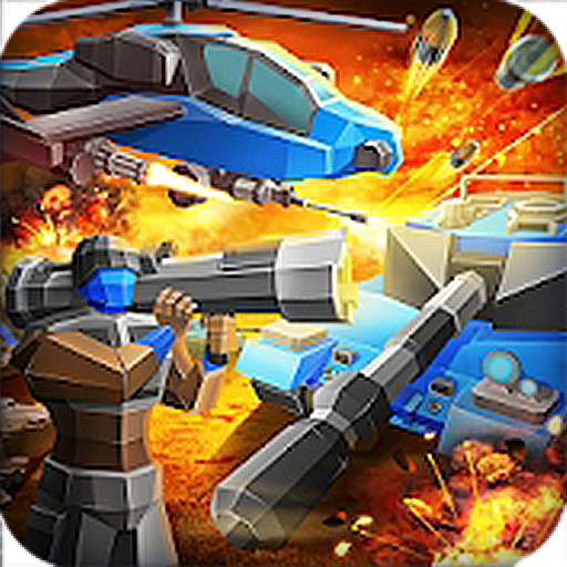 雷电战神 V1.2.83 免费版