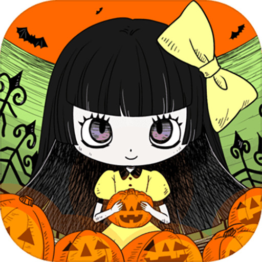 万圣节的夜间派对 V1.00 免费版