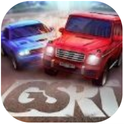 街道巡回赛车 V0.9.20 安卓版