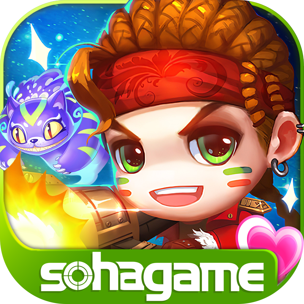 枪恋 V1.0.4 安卓版