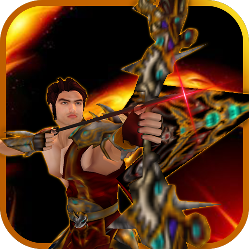 传说忍者弓箭手 V1.0.1 免费版