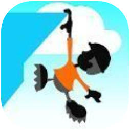 有趣的登山者 V1.0 安卓版