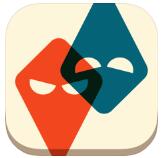 Two Spies V1.0 苹果版