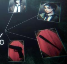 尸体混乱 V1.0 安卓版