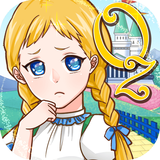 奥兹的魔法师 V1.00 安卓版