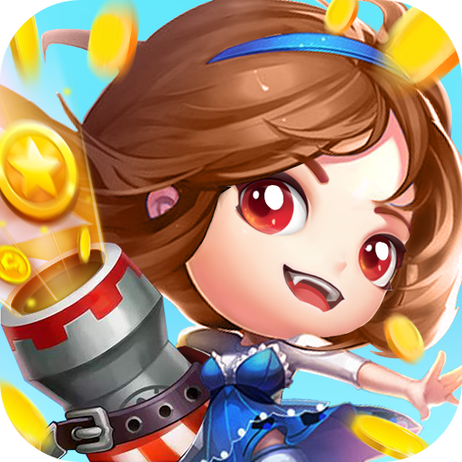 宝塔之战 V1.1.0 免费版