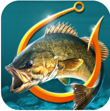 鱼钩鲈鱼锦标赛 V1.0.0 安卓版