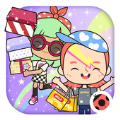 米加小镇购物 V1.0 安卓版