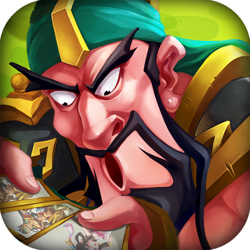 狂奔三国 V1.0 免费版