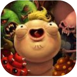 普迪大冒险 V1.0.4 安卓版