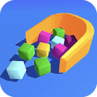 球球推推乐3D V1.0.1 安卓版