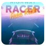 科幻公路赛车3D V0.92 安卓版