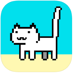 我家的猫咪有残疾 V1.0 苹果版