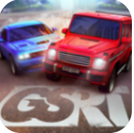 街头狂飙都市拉力 V0.9.20 安卓版