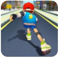 轮滑少年3D V1.3 安卓版