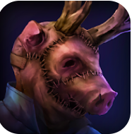 Pighead V0.1 安卓版