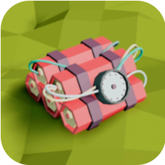 快乐爆炸 V1.0.3 安卓版